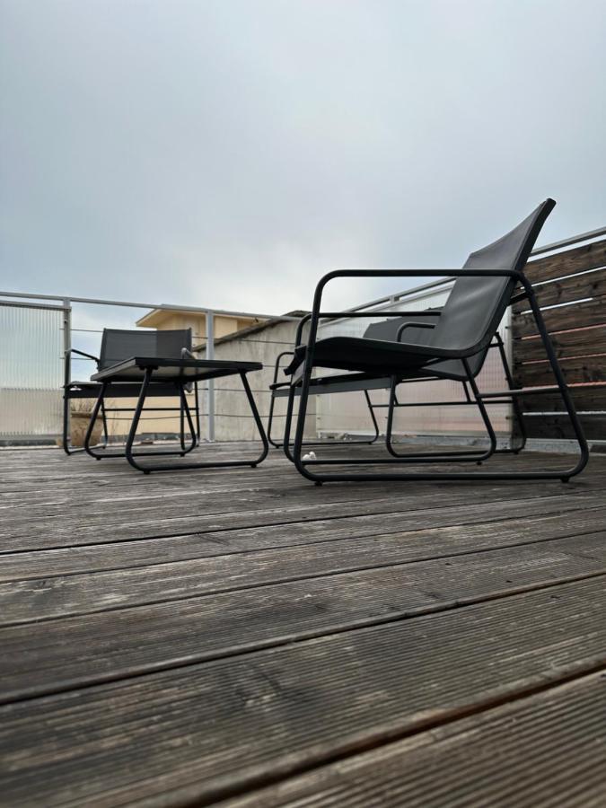 Apartment Hideaway Zagreb Exterior foto